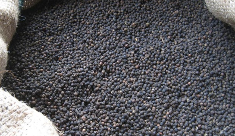 Giá tiêu hôm nay 2/5/2022: Tiếp tục ổn định, dao động 76.000 - 79.000 đồng/kg