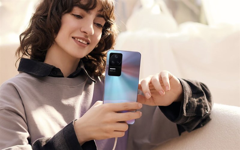 Redmi K50s Redmi K50s