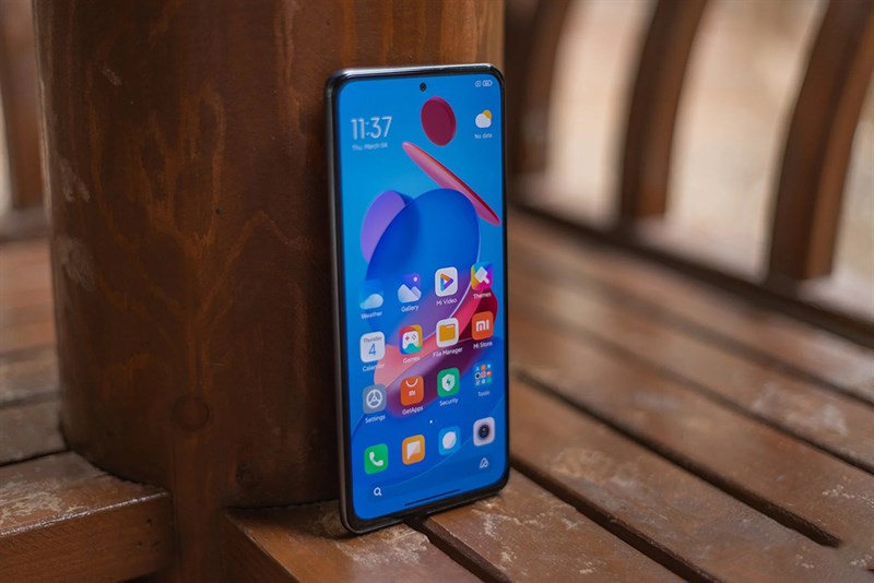 Redmi K50s Redmi K50s