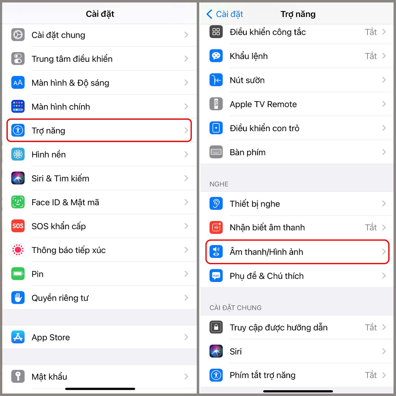 Bật Flash trên iPhone nhanh khi bạn không muốn làm phiền người khác!