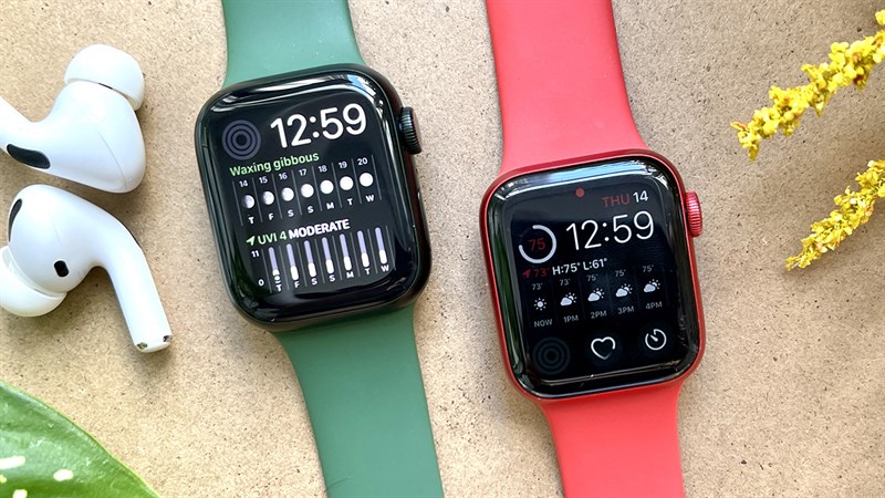 Apple Watch SE 2022 bất ngờ bị rò rỉ thông số và giá bán, xem ngay!