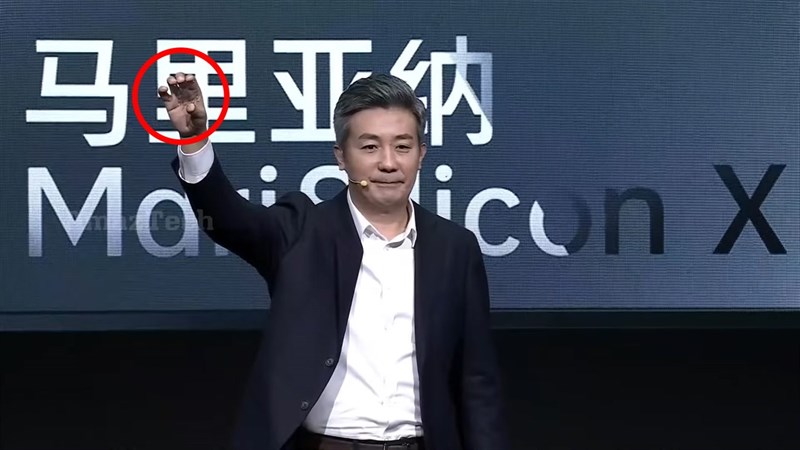 Hình ảnh thực tế MariSilicon ở sự kiện 'Inno Day 2021' Hình ảnh thực tế MariSilicon ở sự kiện 'Inno Day 2021'