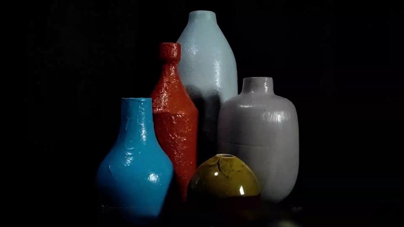 Sự mượt mà của màu sắc từ công nghệ IPS trên MariSilicon X. Sự mượt mà của màu sắc từ công nghệ IPS trên MariSilicon X.