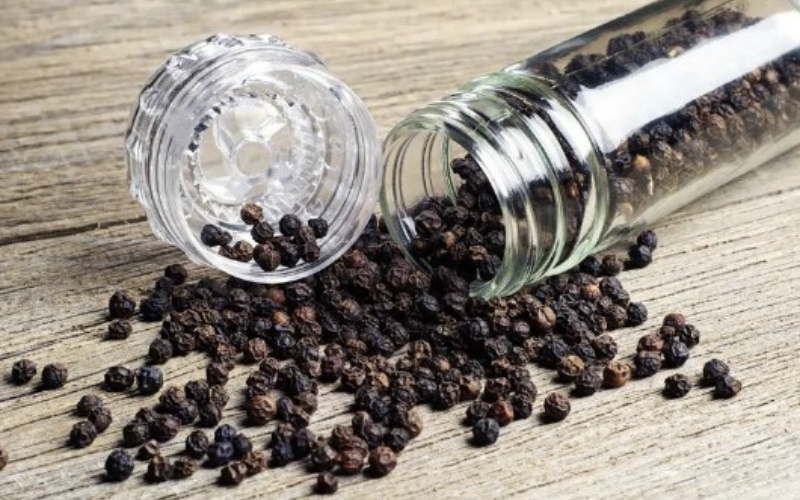 Giá tiêu hôm nay 3/5/2022 trong nước