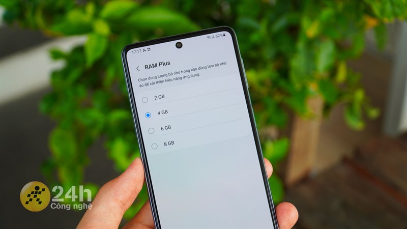 Kỳ vọng Galaxy M54 5G Concept: Dùng chip Snapdragon 888, pin 6.000 mAh