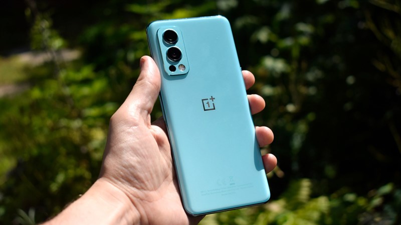 OnePlus Nord 3 bất ngờ lộ diện