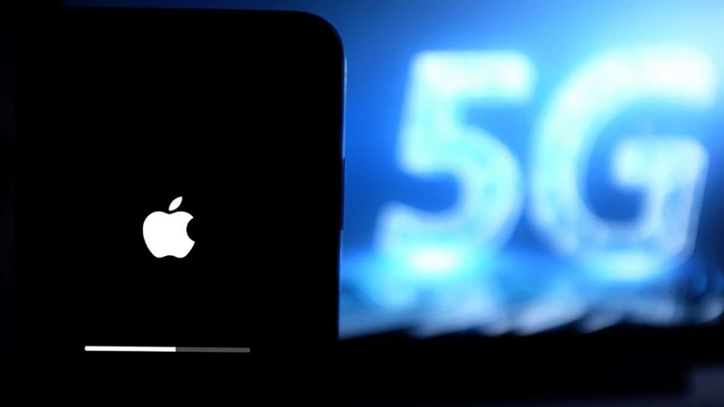 Apple sẽ tự sản xuất modem 5G trong tương lai Apple sẽ tự sản xuất modem 5G trong tương lai