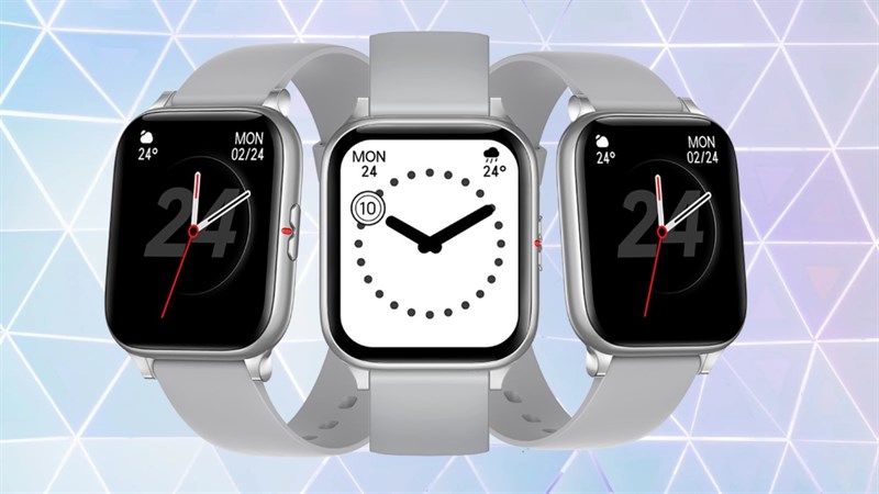 Bất ngờ được cập nhật trạng thái hàng sắp về, có phải BeFit B3 chuẩn bị ra mắt