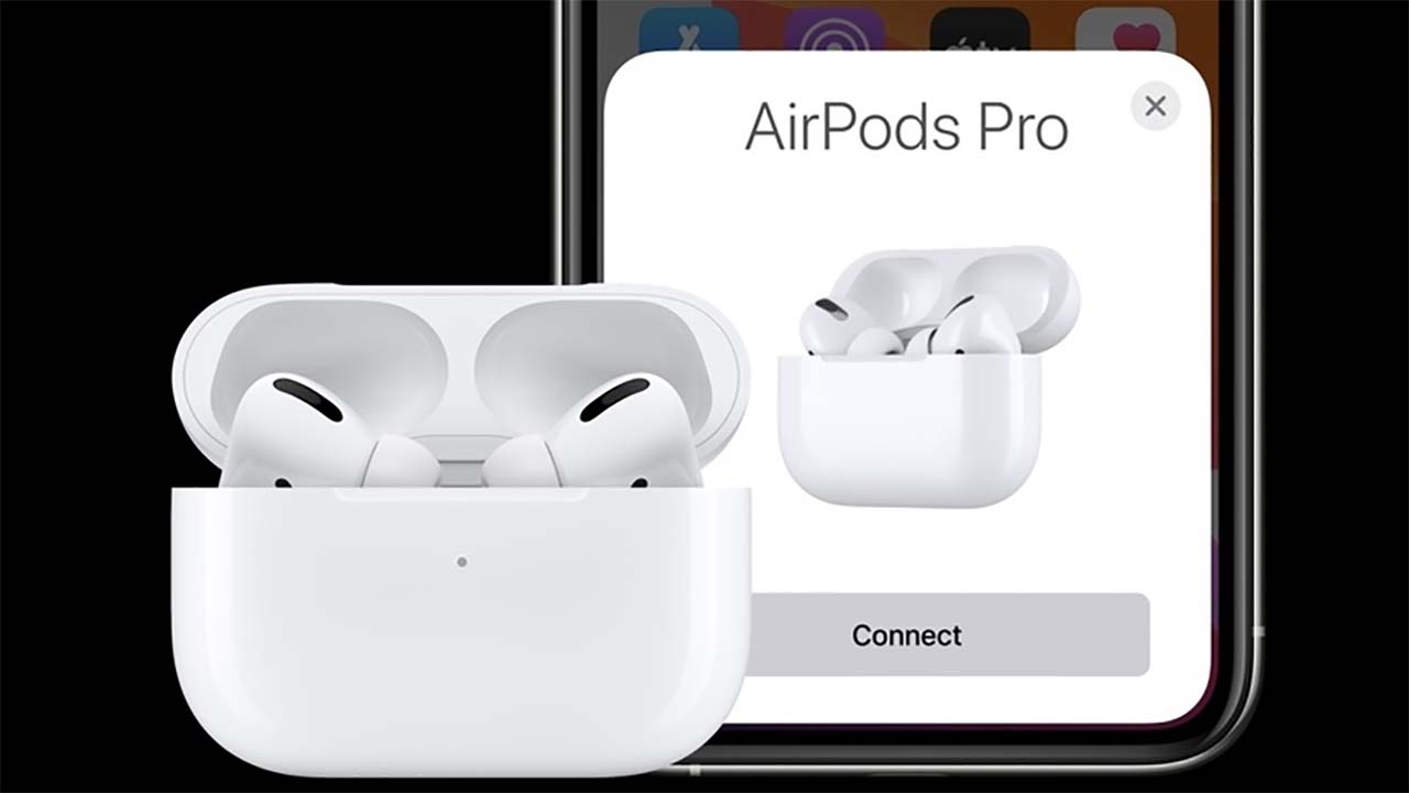 airpod pro đã qua sử dụng được vài lần