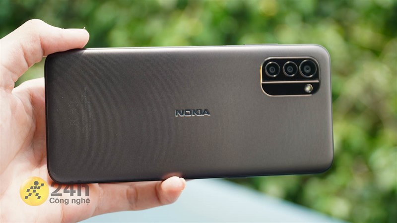 Tuy không sở hữu hiệu năng quá tốt nhưng Nokia G11 vẫn đáp ứng tốt nhu cầu sử dụng của chúng ta 