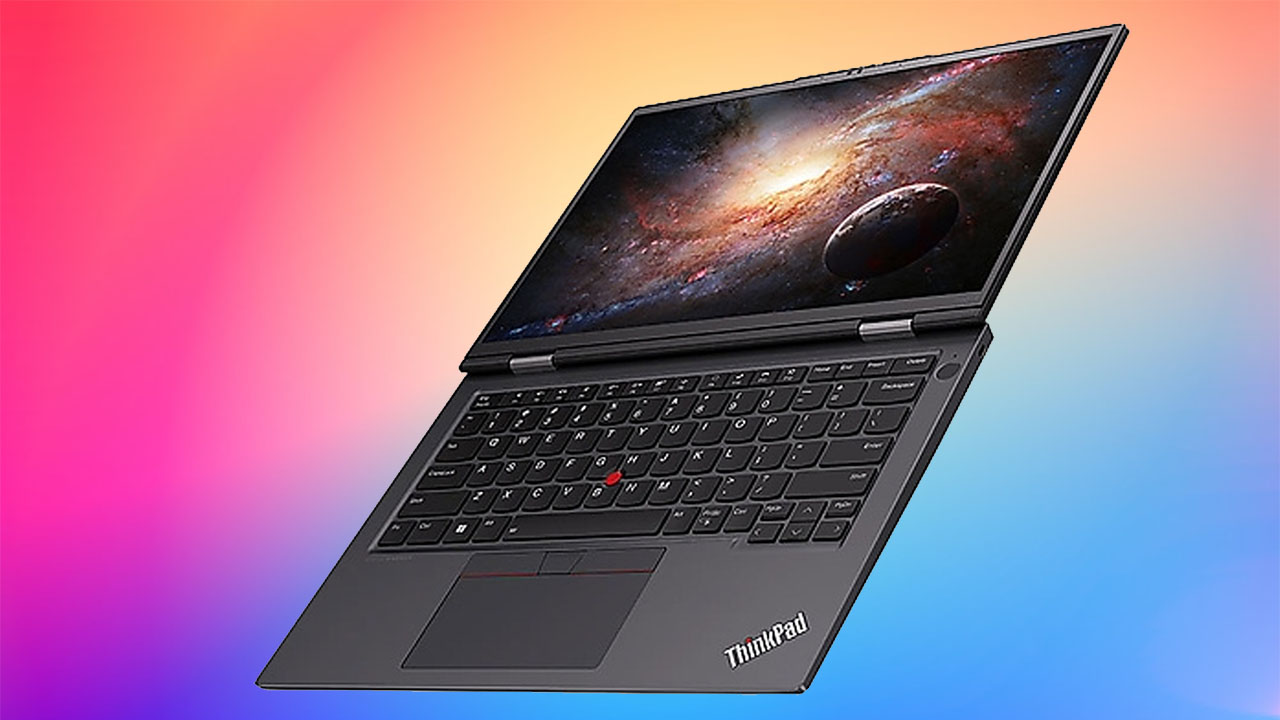 Lenovo ra mắt Lenovo ThinkPad Neo 14 Lenovo ra mắt Lenovo ThinkPad Neo 14