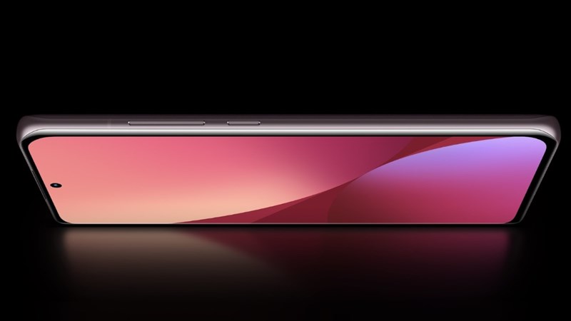 Cấu hình Xiaomi 12 Lite Cấu hình Xiaomi 12 Lite