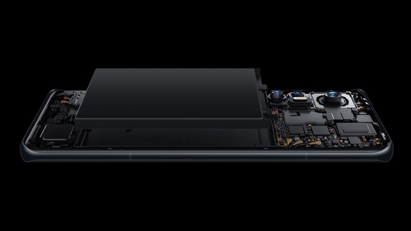 Cấu hình Xiaomi 12 Lite Cấu hình Xiaomi 12 Lite