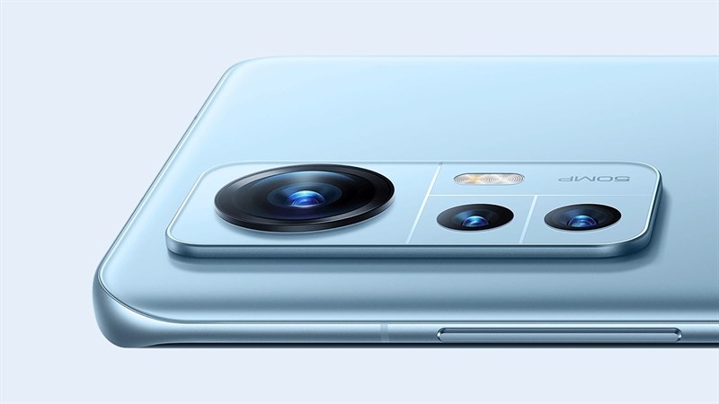 Cấu hình Xiaomi 12 Lite Cấu hình Xiaomi 12 Lite