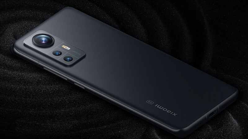Xiaomi 12 Lite giá bao nhiêu? Xiaomi 12 Lite giá bao nhiêu?