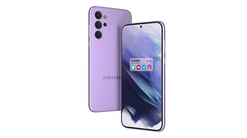 Galaxy S22 FE 5G