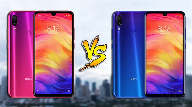 Xiaomi ngừng hỗ trợ phần mềm cho Redmi Note 7/7 Pro và Redmi Go Xiaomi ngừng hỗ trợ phần mềm cho Redmi Note 7/7 Pro và Redmi Go