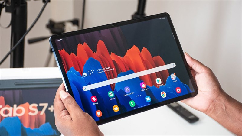 Máy tính bảng khuyến mãi tháng 5, nhiều sản phẩm giảm đến 4.6 triệu Máy tính bảng khuyến mãi tháng 5, nhiều sản phẩm giảm đến 4.6 triệu