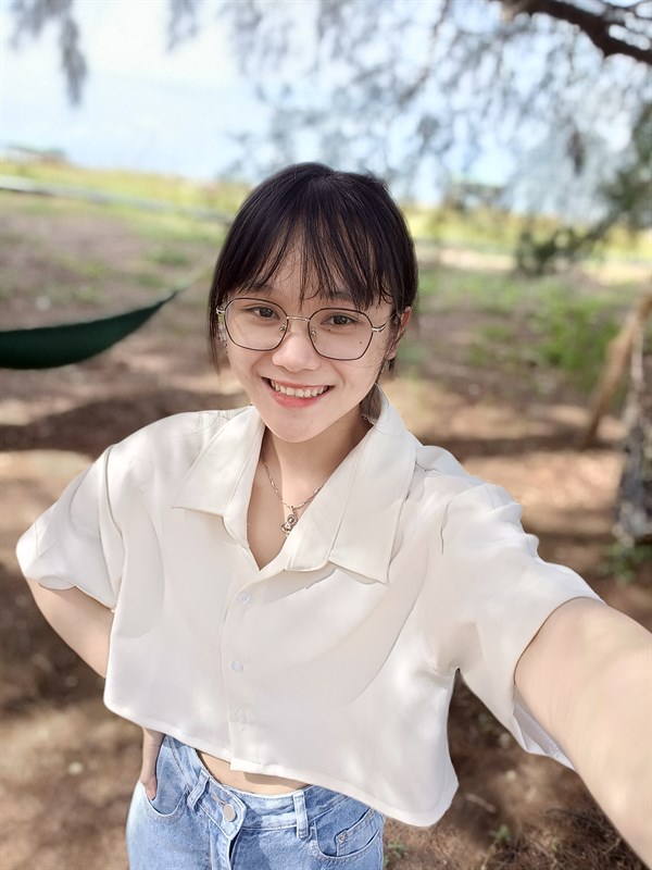 Khó có thể chê được ảnh chụp bằng camera selfie trên OPPO Reno7 Pro 5G Khó có thể chê được ảnh chụp bằng camera selfie trên OPPO Reno7 Pro 5G