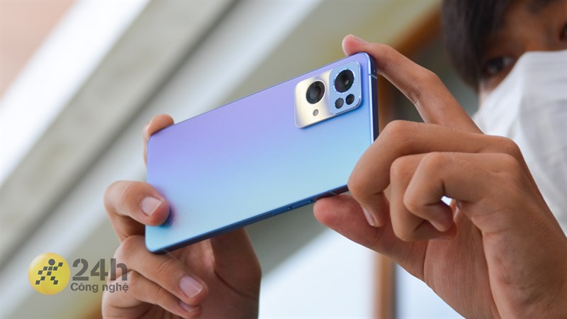 OPPO Reno7 Pro 5G