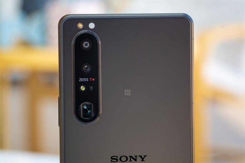 Sony Xperia 1 V sẽ sở hữu hệ thống camera xịn sò! Sony Xperia 1 V sẽ sở hữu hệ thống camera xịn sò!