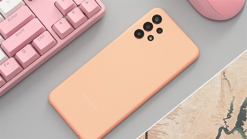 Samsung đang chuẩn bị tung ra một số điện thoại Android giá rẻ mới