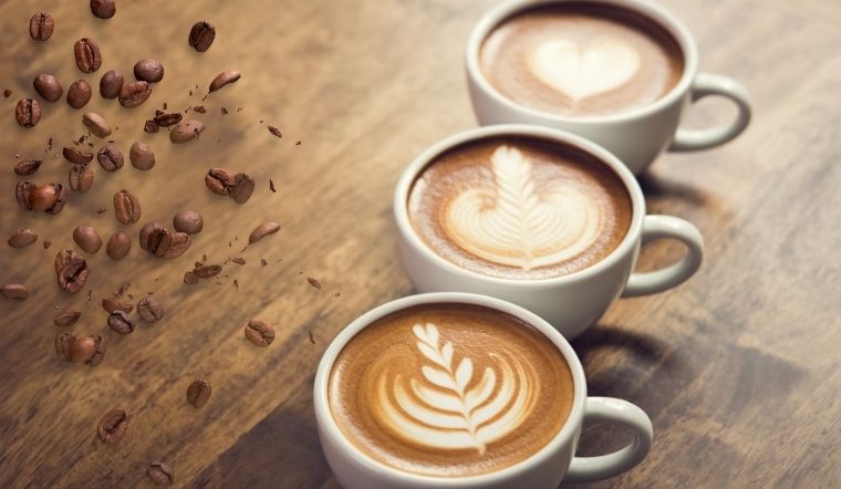 Giá cà phê hôm nay 4/5/2022: Giá tăng lại, gần chạm mức 42.000đ/kg