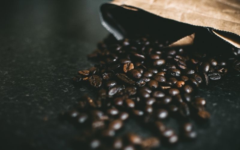 Giá cà phê Robusta giao dịch tại London