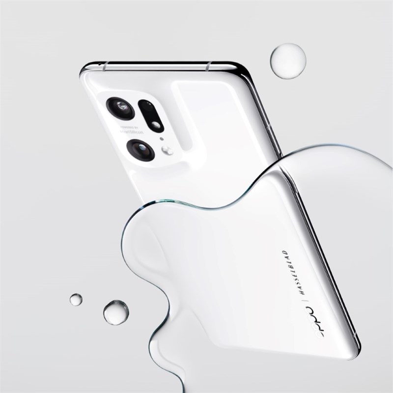 OPPO x Hasselbad là gì?