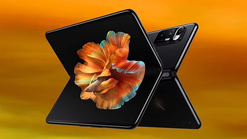Xiaomi MIX Fold 2