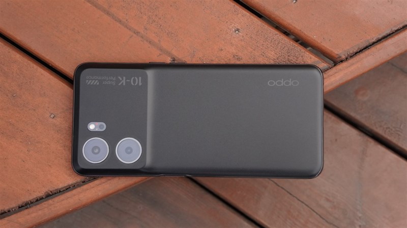 Trên tay OPPO K10 5G: Dùng chip Dimensity 8000 Max cùng sạc nhanh 67 W Trên tay OPPO K10 5G: Dùng chip Dimensity 8000 Max cùng sạc nhanh 67 W