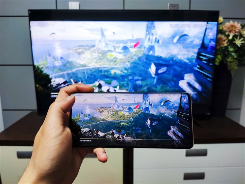 Trên tay OPPO K10 5G: Dùng chip Dimensity 8000 Max cùng sạc nhanh 67 W Trên tay OPPO K10 5G: Dùng chip Dimensity 8000 Max cùng sạc nhanh 67 W