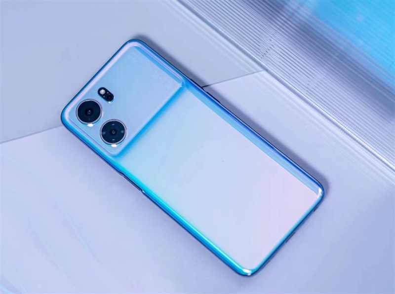 Trên tay OPPO K10 5G: Dùng chip Dimensity 8000 Max cùng sạc nhanh 67 W Trên tay OPPO K10 5G: Dùng chip Dimensity 8000 Max cùng sạc nhanh 67 W