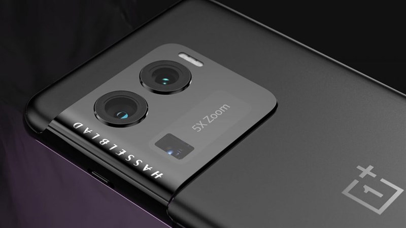 OnePlus 10 Ultra sẽ có camera cải tiến và chip Snapdragon 8 Gen 1+