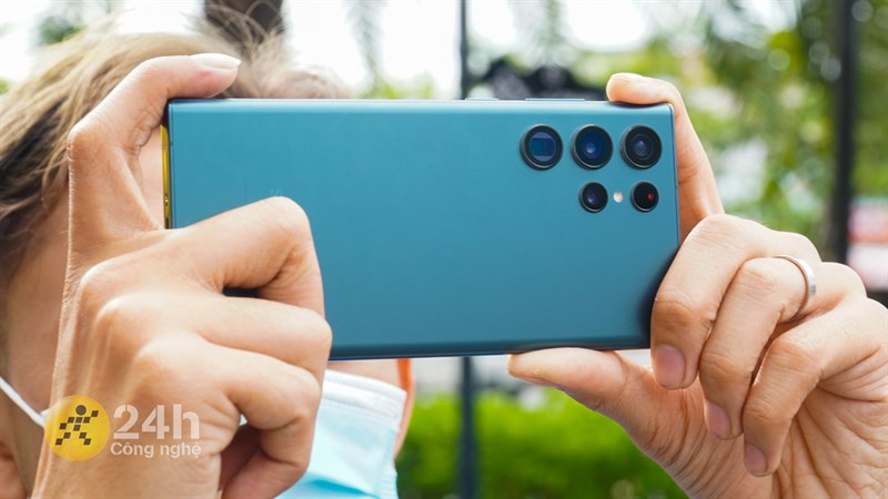 Liệu các bạn có muốn sắm Galaxy S22 Ultra để chiến game không? Liệu các bạn có muốn sắm Galaxy S22 Ultra để chiến game không?