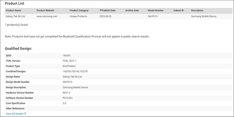 Samsung đang làm mới hàng loạt máy tính bảng Galaxy Samsung đang làm mới hàng loạt máy tính bảng Galaxy