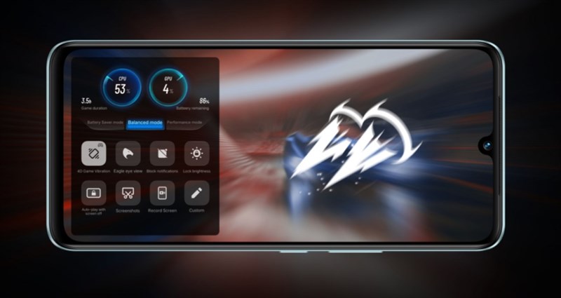 Vivo T1 Pro 5G ra mắt với màn hình AMOLED 90, Snapdragon 778G, camera 64MP Vivo T1 Pro 5G ra mắt với màn hình AMOLED 90, Snapdragon 778G, camera 64MP