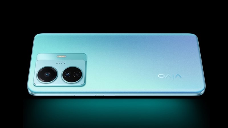 Vivo T1 Pro 5G ra mắt với màn hình AMOLED 90, Snapdragon 778G, camera 64MP Vivo T1 Pro 5G ra mắt với màn hình AMOLED 90, Snapdragon 778G, camera 64MP