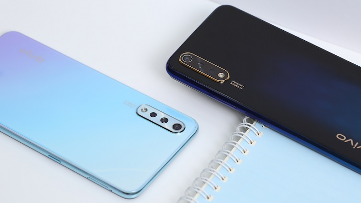 Điện thoại Vivo S1 