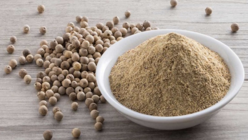 Giá tiêu thế giới Giá tiêu thế giới