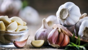 100g tỏi bao nhiêu calo? Ăn tỏi có béo (mập) không?