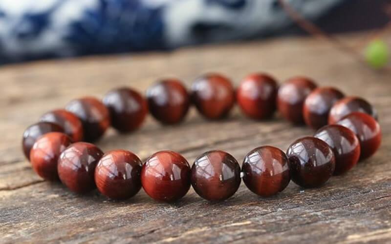 Đá mắt hổ chứa nguồn năng lượng thuộc tính dương dồi dào Đá mắt hổ chứa nguồn năng lượng thuộc tính dương dồi dào