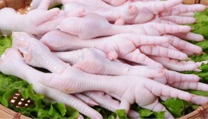 100g chân gà bao nhiêu calo? Ăn chân gà có béo (mập) không?