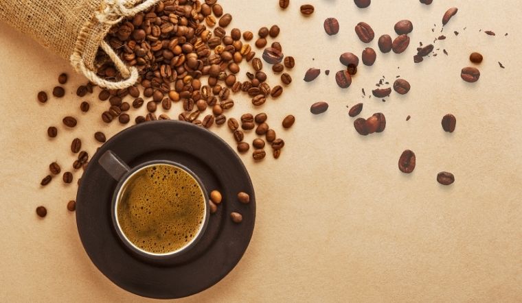 Giá cà phê hôm nay 5/5/2022: Giá hôm nay tiếp tục tăng thêm 400đ/kg