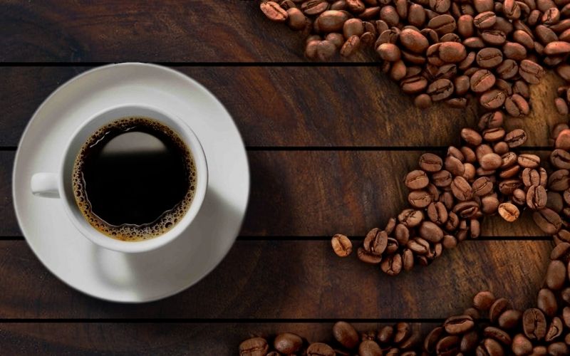 Giá cà phê Robusta giao dịch tại London