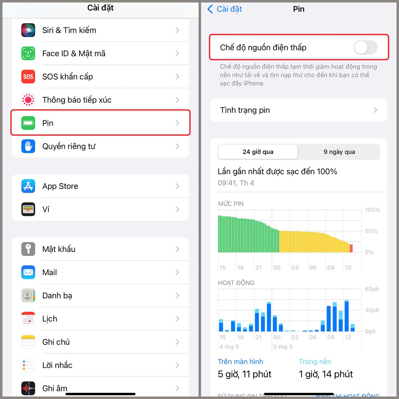 Cách tăng âm lượng AirPods Cách tăng âm lượng AirPods