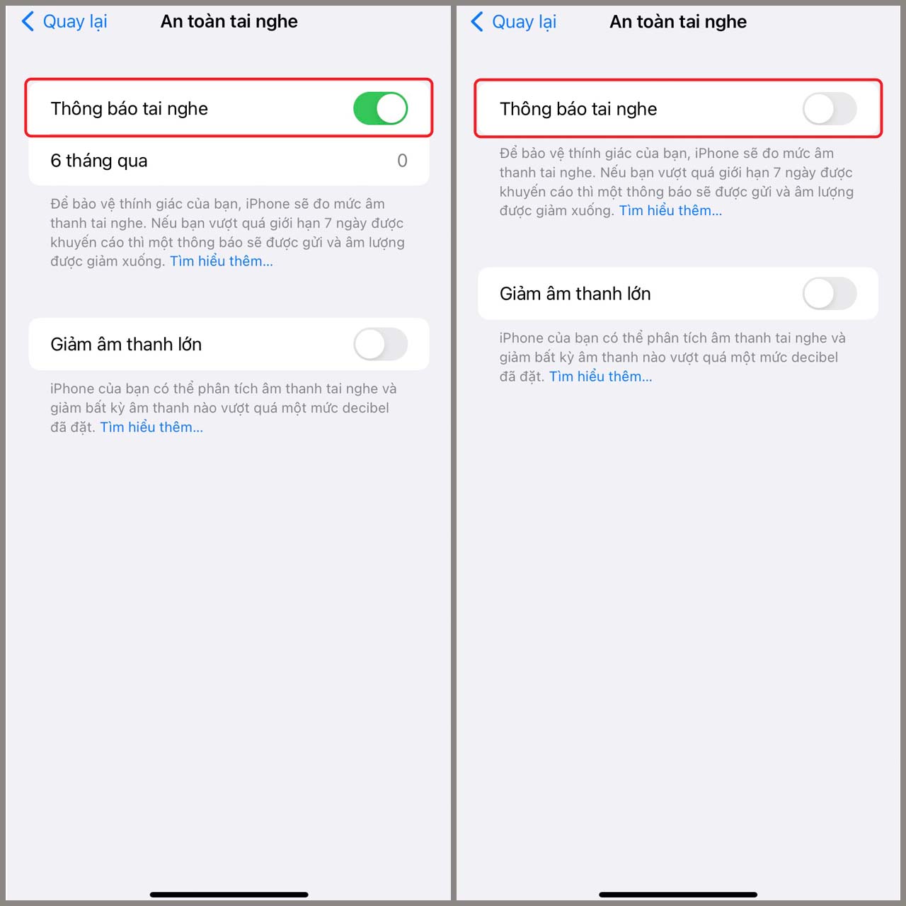 Cách tăng âm lượng AirPods Cách tăng âm lượng AirPods