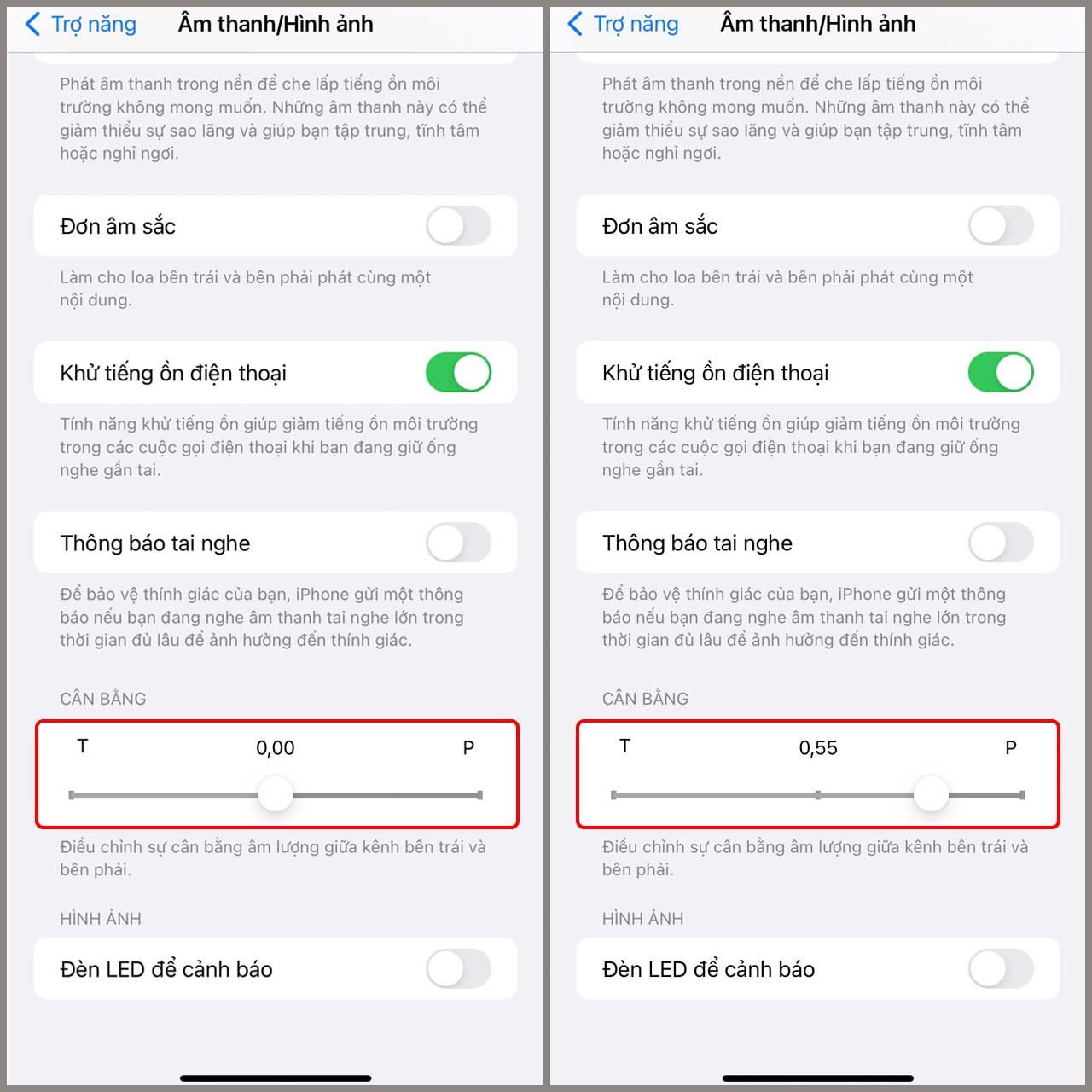 Cách tăng âm lượng AirPods Cách tăng âm lượng AirPods