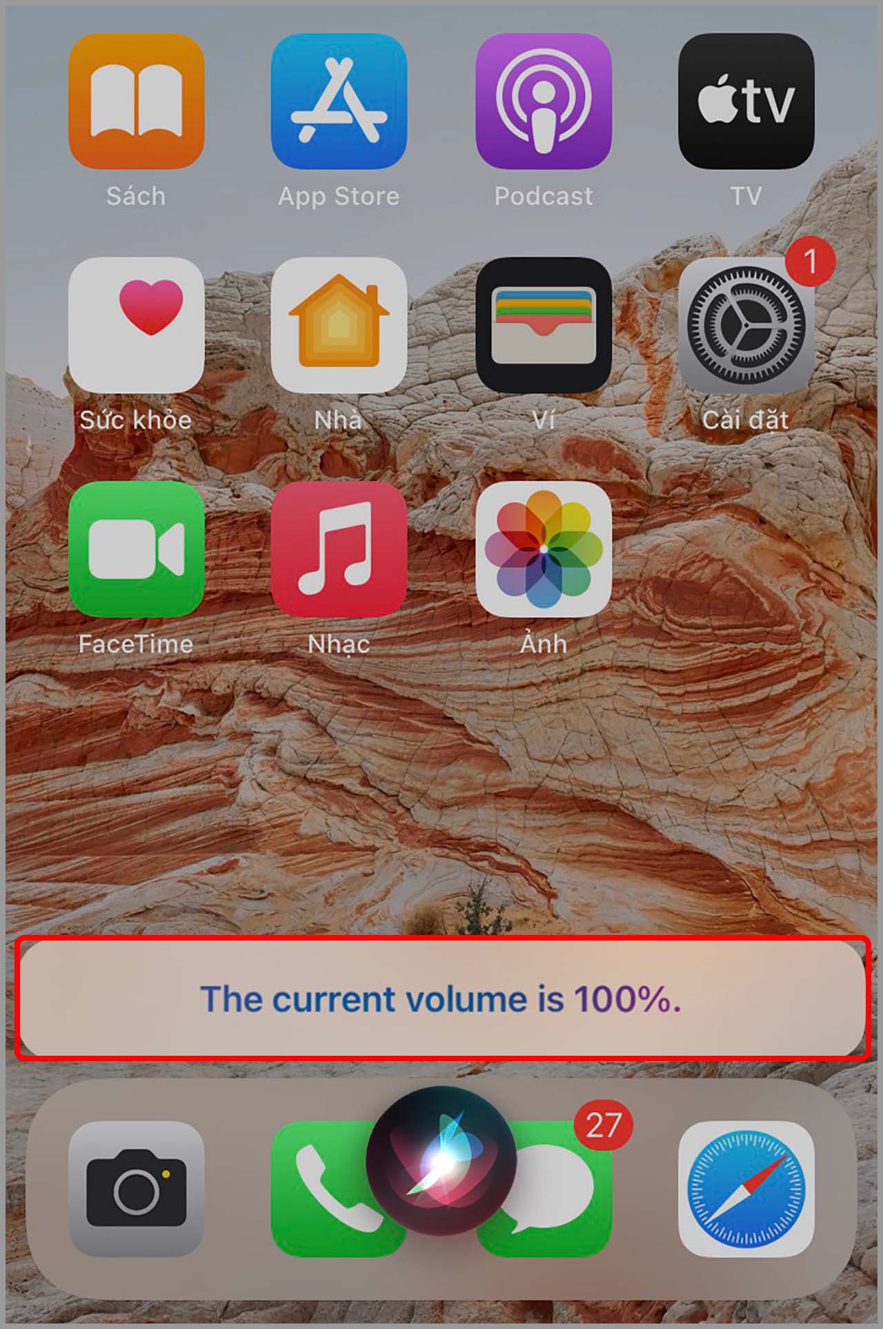 Cách tăng âm lượng AirPods Cách tăng âm lượng AirPods