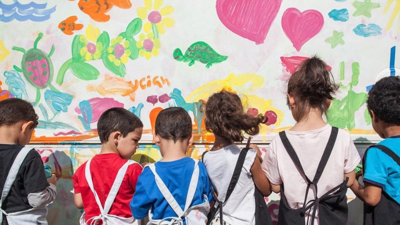 Ngày Quốc tế Thiếu nhi 1/6 tại các nước